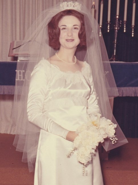 Obituario de Gale L. Hodgins