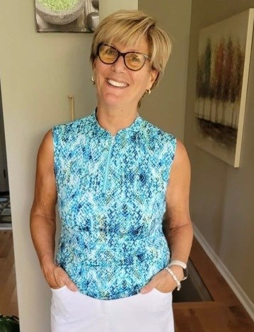 Avis de décès de Monique Legault