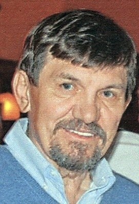 Obituary of Alfred Leslie Pisarek