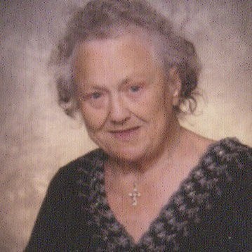 Obituary of Mrs. Mary M. Mitchell Fuller