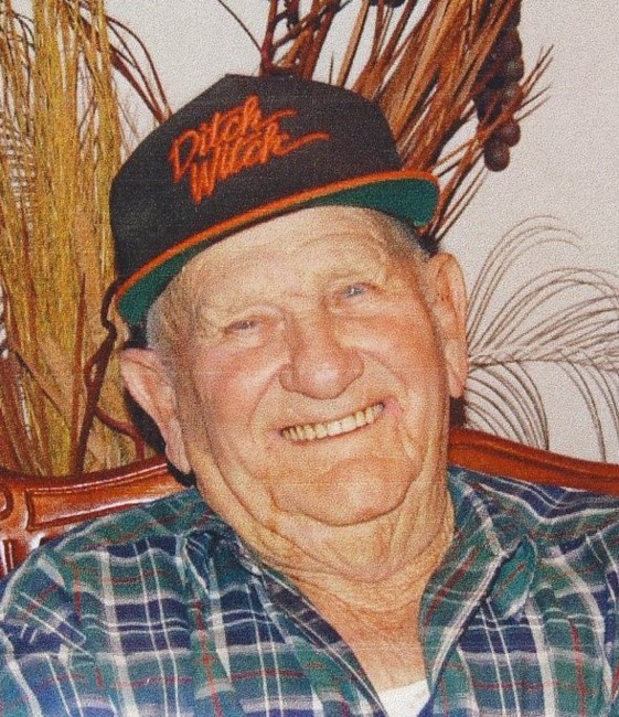 Obituary of Herman J. Tullier Sr.