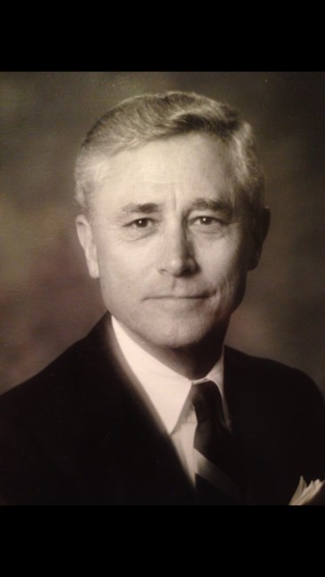 Obituary of Major General (Retired) Thomas L. Merrill Sr.