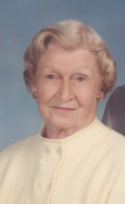 Obituary of Priscilla May Hazelswart