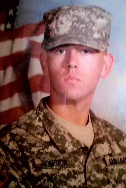 Obituary of Michael Charles Gonsior