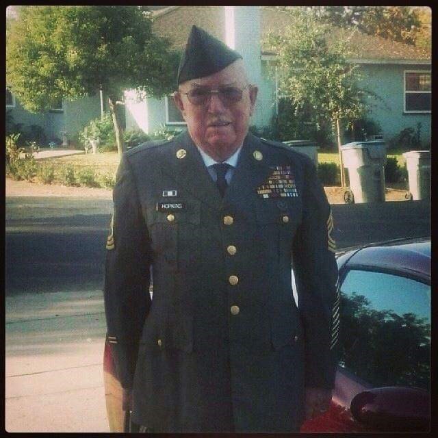 Obituary of Alvin LeRoy Hopkins