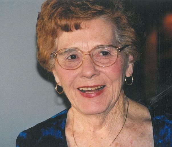 Obituary of Edna Bennett