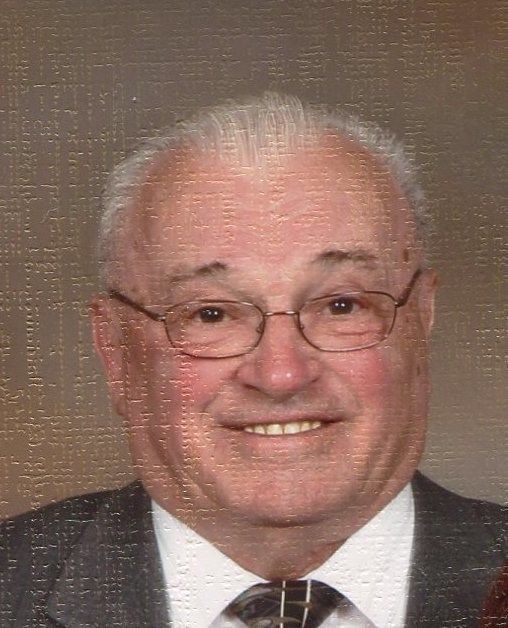 Obituary of Ugo Benvenuto