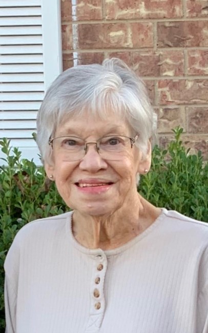 Obituary of Barbara Joyce Eads