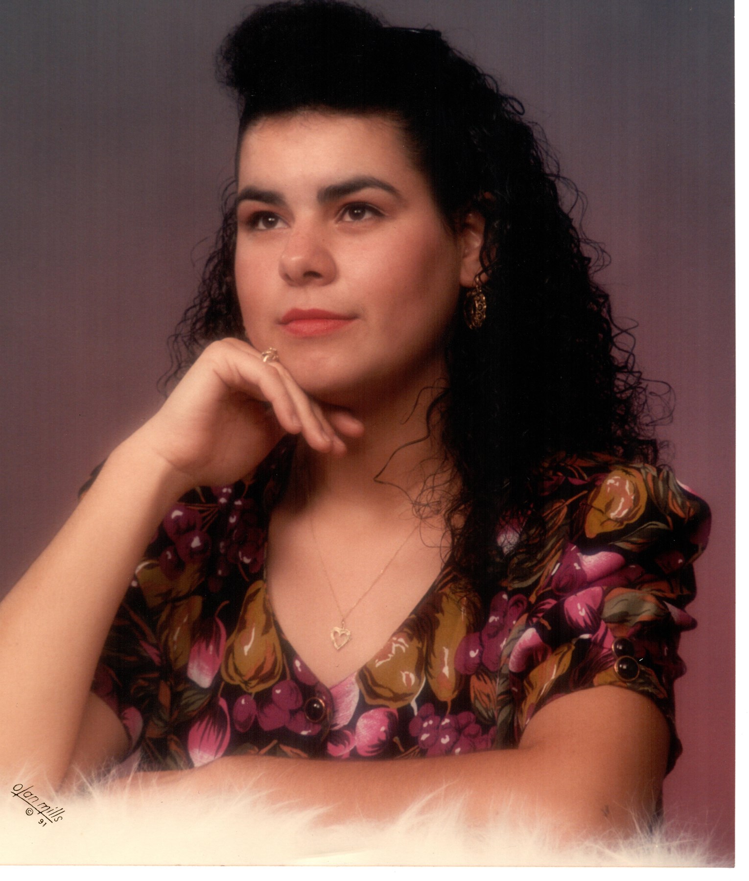 Obituary of Carmen Alicia Casillas