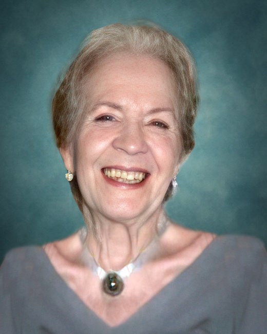 Obituary of Eloise Jennings