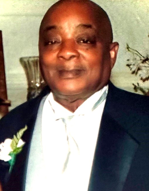 Obituary of Milton Green