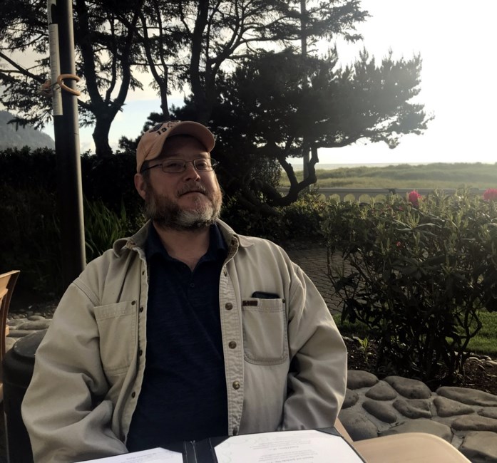 Obituary of Carey Edward Thompson