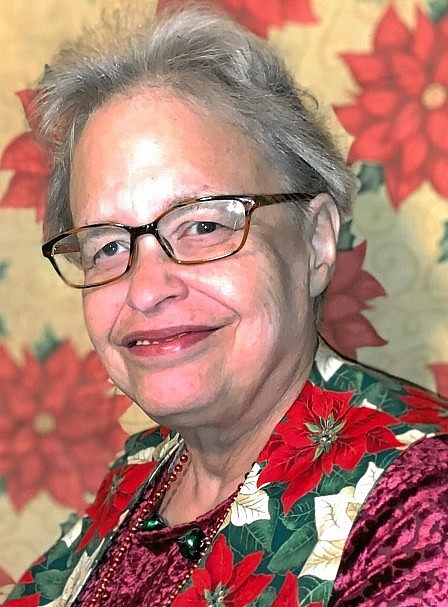 Obituary of Shirley Ann Socha