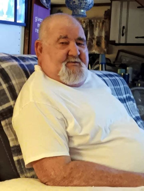 Obituary of Larry J Pinkard