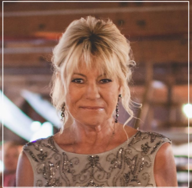 Obituary of Debra Lee Cantrell