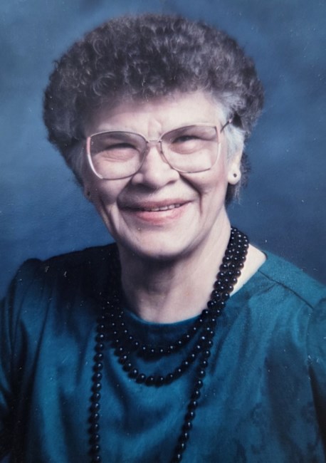 Obituary of Flora King