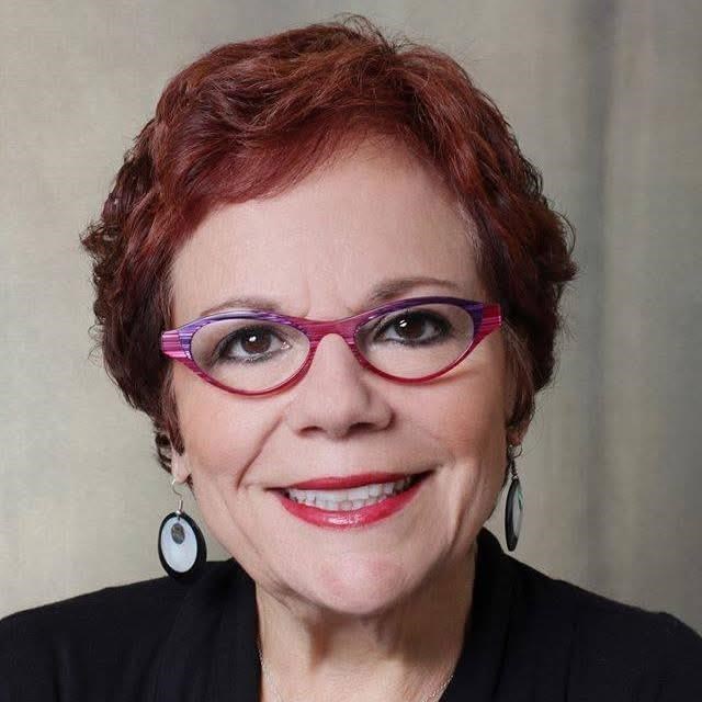 Obituary of Iris Jane Salsman