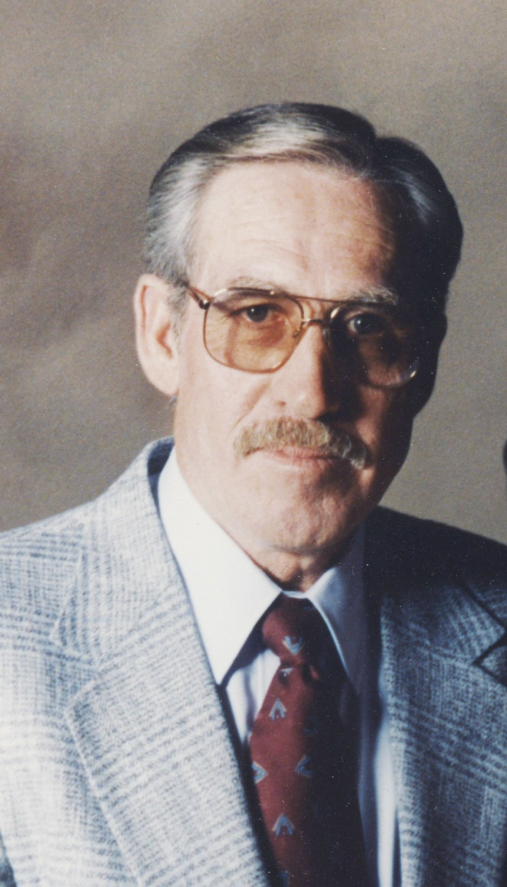 Obituary of Thomas L Ferguson