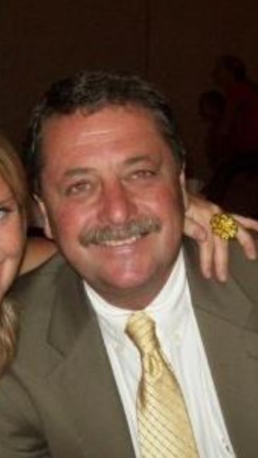 Obituary of Gerry Knowlton