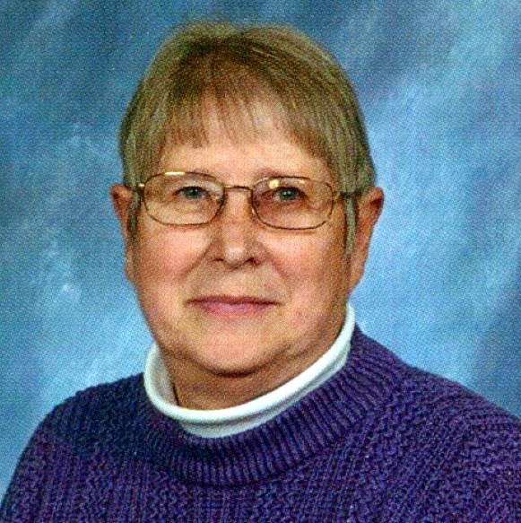 Obituary of Judith G. Wandersee