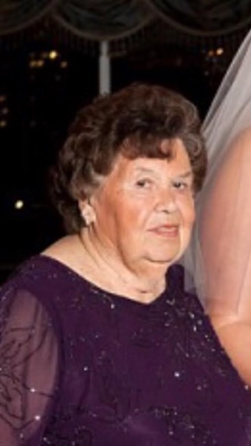 Obituary of Mrs. Angela L. Foppiano