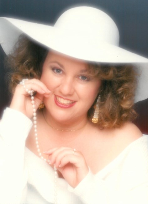 Obituary of Lynda Lee Blackman