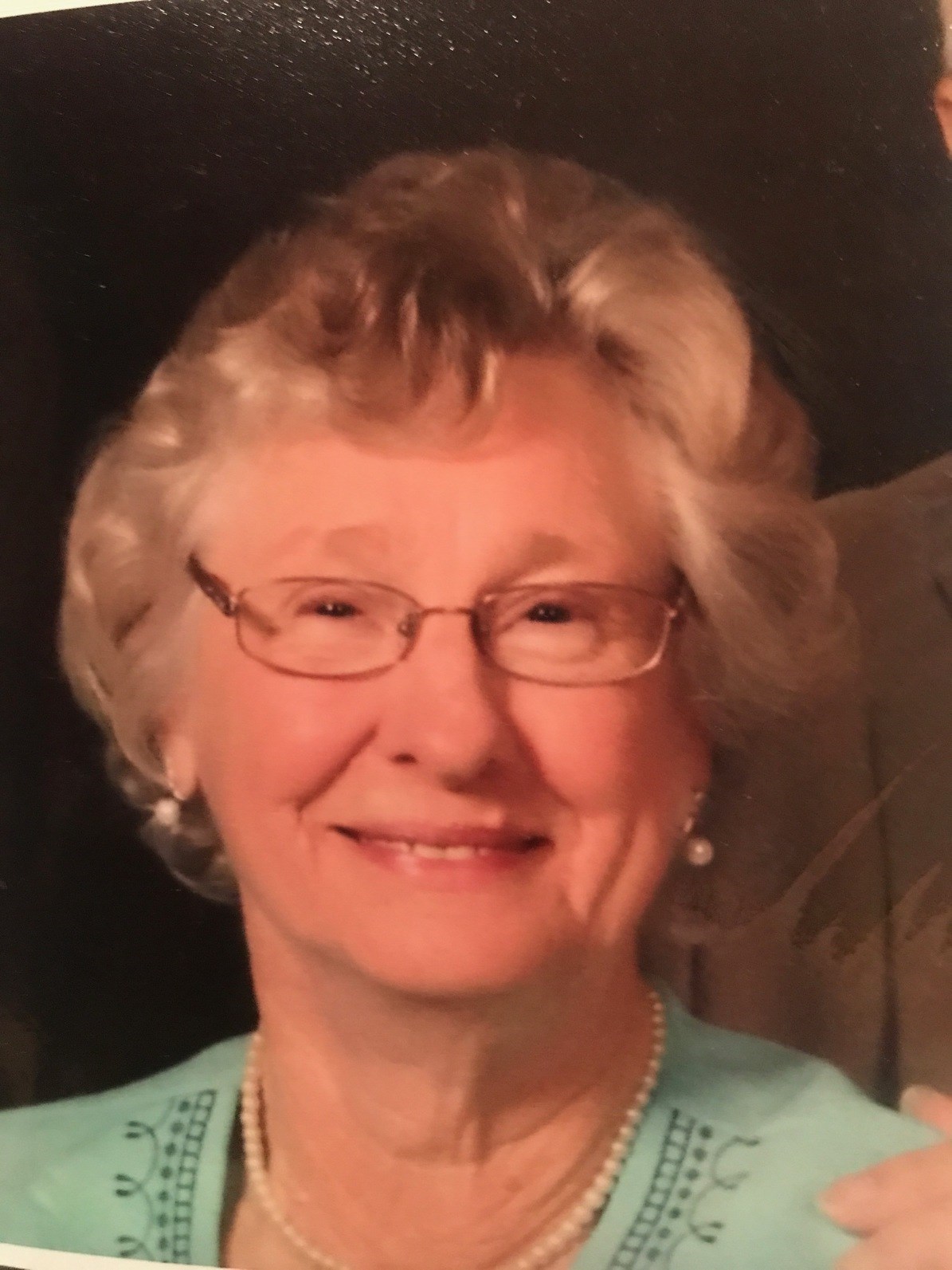 Easter McLemore Obituary Jasper, AL