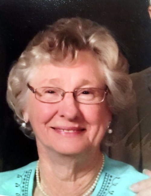 Obituary of Easter Savannah McLemore