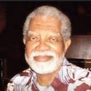 Obituary of Harold Andrew Jackson Jr.