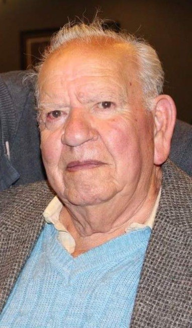 Obituary of Saverio Gelardi