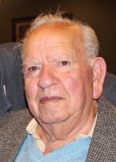 Obituary of Saverio Gelardi