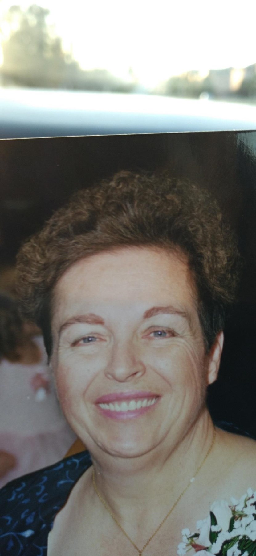 Obituary of Joann "Joan" Stotko