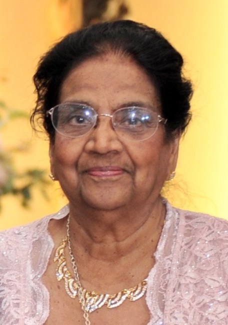 Avis de décès de Dorothy Jeanette Philips