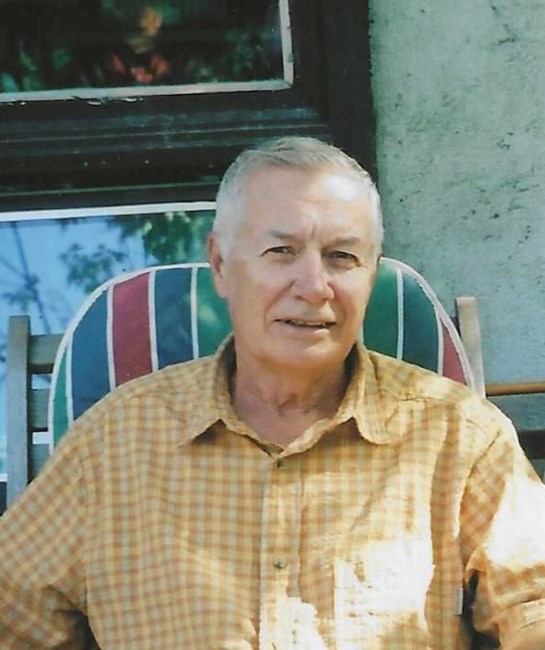 Obituary of Stanley Clark