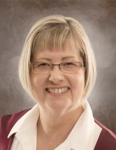 Avis de décès de Louise Perron