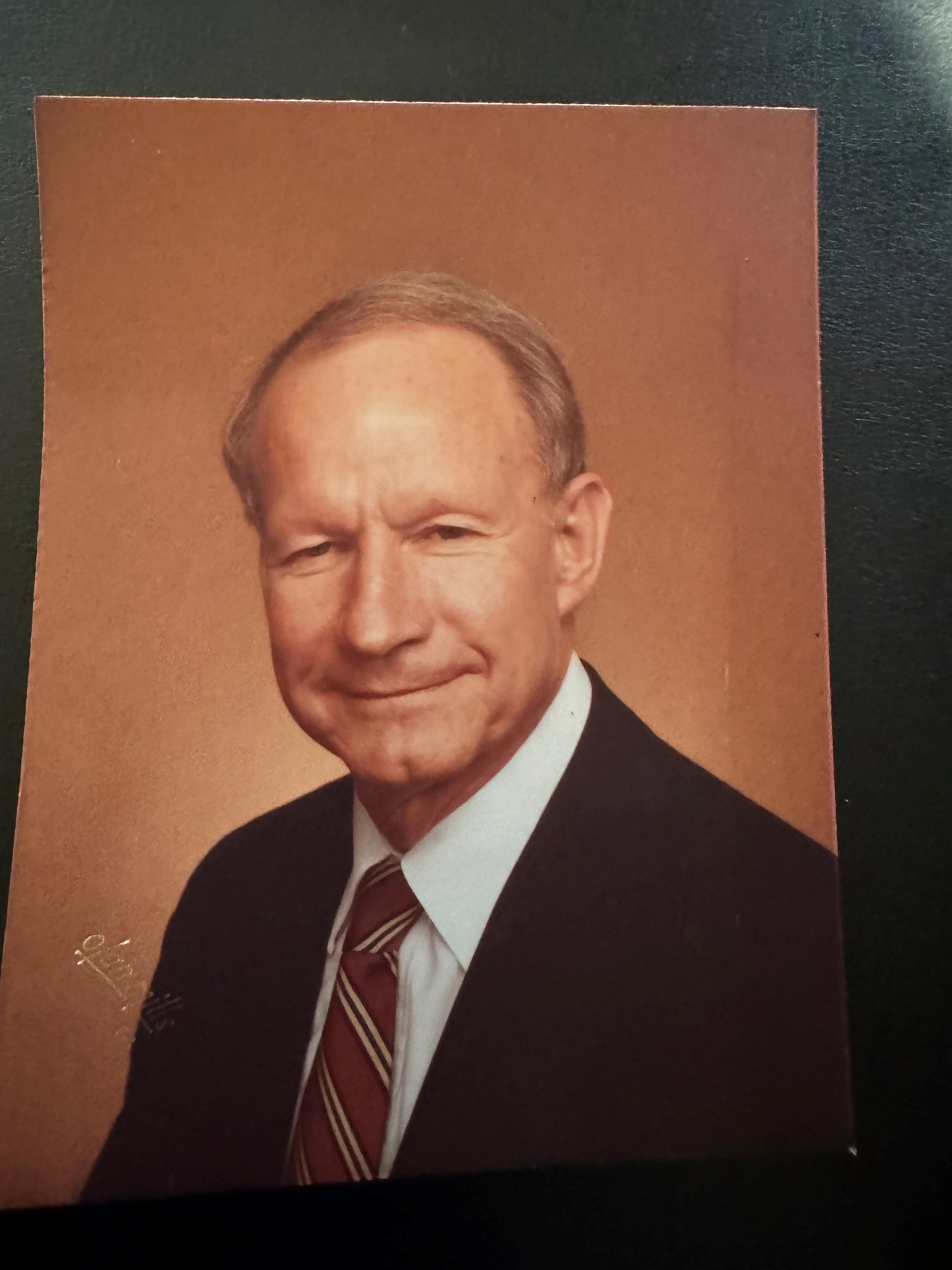 Obituary of John Henry Price Jr.