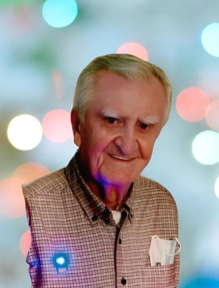 Obituario de Joseph Staub