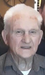 Avis de décès de Ralph A Asselin