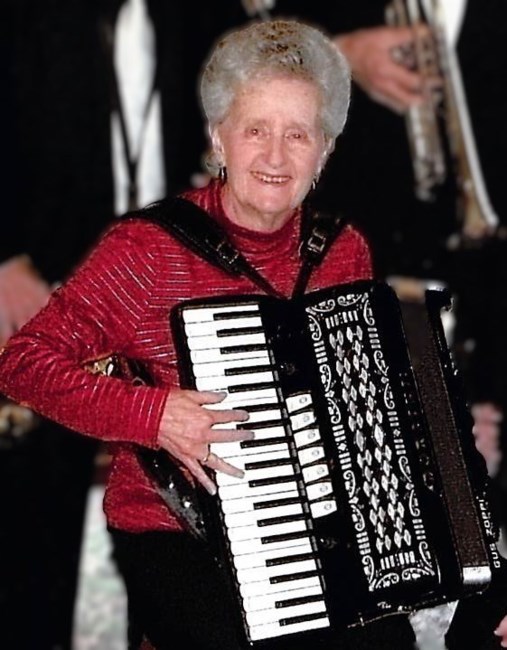 Obituary of Judith Ann Thorne