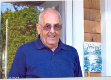 Obituary of Lawrence Winslow