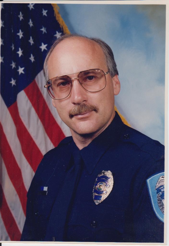 Obituario de Edward John Brown