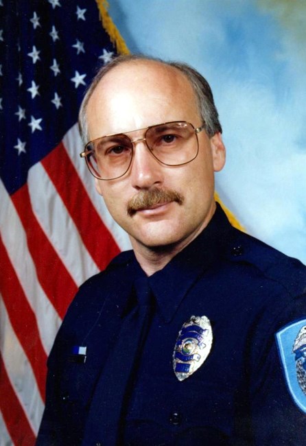 Obituario de Edward John Brown