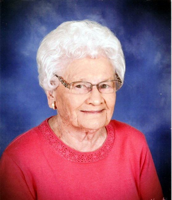 Obituary of Elva Sophie Bender