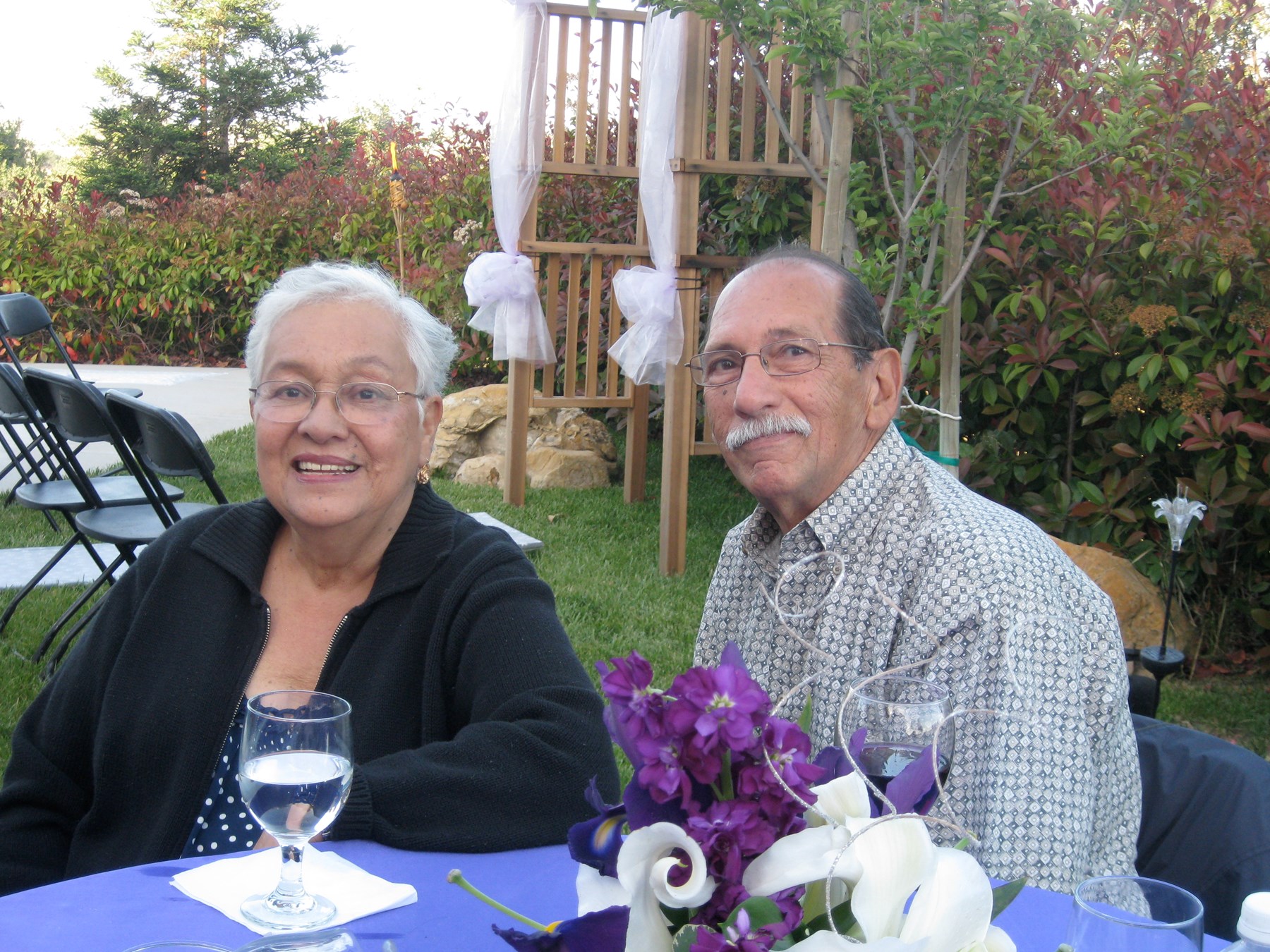 Obituary of Eric Siaca