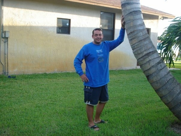 Obituary of Andrew Dewayne Hodges