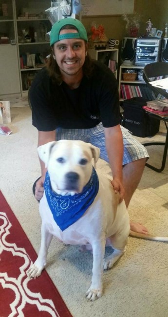 Obituary of Stephen David McDivitt