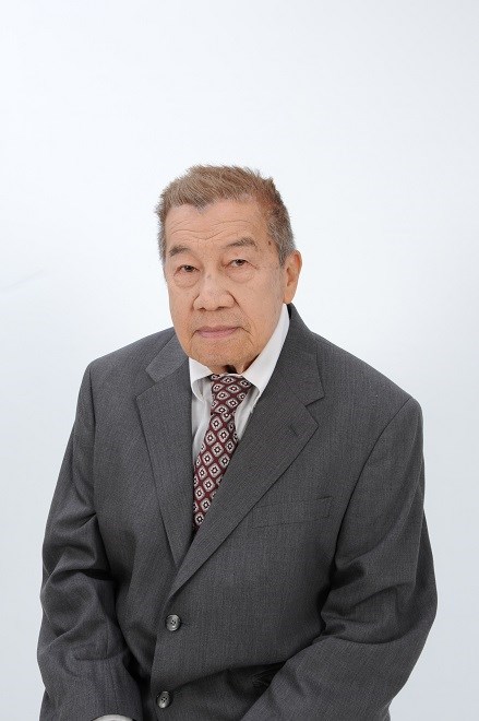 Obituary of Dr. Jose P. Ante M.D.