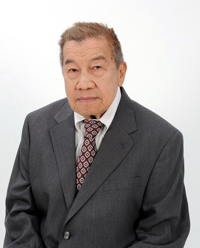 Obituary of Dr. Jose P. Ante M.D.