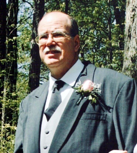 Obituary of Richard Meek