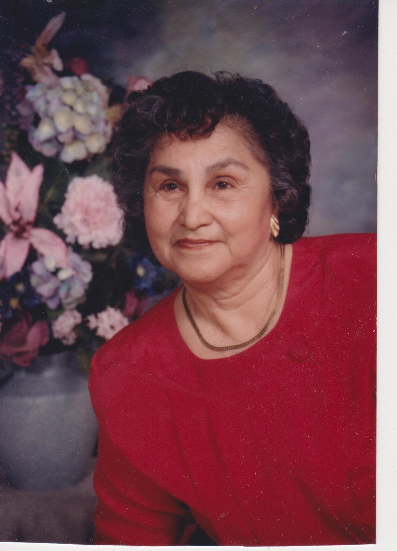 Obituary of Aurora Richarte